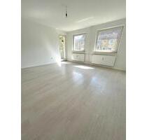 Helle 3-Zimmer Erdgeschosswohnung in Munster