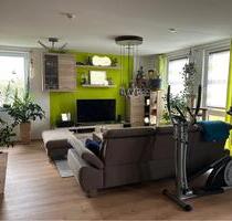 Attraktive 3-Zimmer Wohnung mit Balkon in Crailsheim zu vermieten