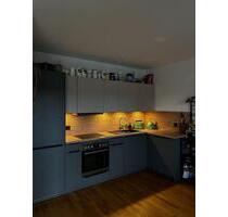 Schöne 4 Zimmer Neubau Wohnung - 1.830,00&nbsp;EUR Kaltmiete, ca.&nbsp; 100,00&nbsp;m&sup2; in Lübeck (PLZ: 23558) Sankt Lorenz Nord