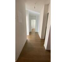 2-Zimmer Wohnung Coburger Innenstadt ab 01.11.2025