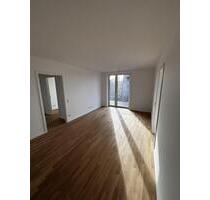 helle 3 Zimmer Wohnung - Neubau in Rothenburgsort - Hamburg