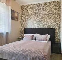 Kleines Zimmer mit eigenem WCDU - Friedrichshafen Ailingen