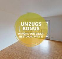 1. Kaltmiete geschenkt! Moderne 2-Zimmer Wohnung mit Balkon - Berlin Spandau