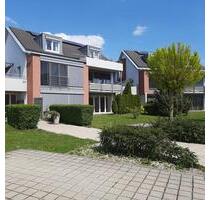 2-Zimmer Wohnung in 87727 Babenhausen zu vermieten