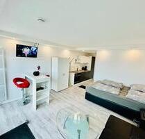 1 Zimmer Wohnung Appartement in Waltenhofen auf Zeit - Fischen im Allgäu