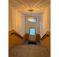 55m23 Zimmer Wohnung, Erstbezug, nähe Universitätsklinikum, neu! - Magdeburg Leipziger Straße
