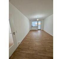 Helle u. komplett sanierte 3-Raum WG mit Lift und Balkon - Magdeburg Barleber See