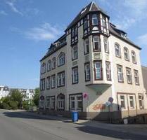 3 Zimmer Wohnung in Crimmitschau kleiner Blk.