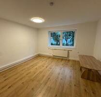 Helle & Neu sanierte 2-Zimmer Wohnung in Ricklingen nahe Maschsee - Hannover