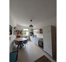 Top-Lage & WG-Geeignet! Schöne 2-Raum-Wohnung am Magdelstieg - Jena Burgau
