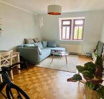 2 Zimmer Wohnung in mitten der Dresdner Neustadt - Dresden