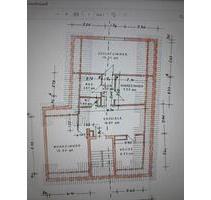 3-Zimmer DG-Wohnung in Nieder-Wöllstadt