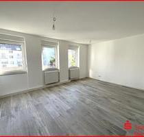 Charmante 2-Zimmer Wohnung im Herzen des Martinsviertels - Darmstadt Darmstadt-Nord