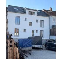 2-Zimmer Appartement Energetisch saniert Erstbezug - Sankt Ingbert