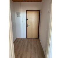 Attraktive frisch sanierte 3,5 Zimmer Wohnung - Salzgitter Ortschaft Nord