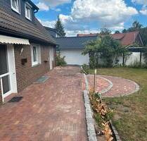 Schönes 4-Zimmer in Zweifamilienhaus in Bramsche-Achmer