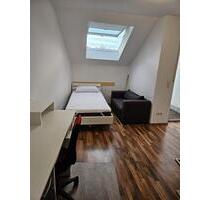 1-Zimmer Wohnung im Studentenwohnheim in Aschaffenburg