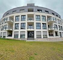 Penthouse mit Dachterrasse 4 Zimmer Wohnung in Hofheim, Luxusausstattung und 2xTG-Stellpätze! - Hofheim am Taunus