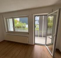 Neu sanierte 2-Zi.-Wohnung in Aalens Kernstadt (als WG nutzbar)