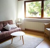 Niedliche 3 Zimmer DG-Wohnung in Lurup befristet zu vermieten - Hamburg Altona