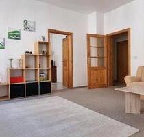 Schöne, Möblierte& Gemütliche 1-Zimmer Whg in zentrumnähe Plauen