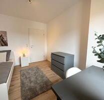 Neu renovierte und sanierte 2 Zimmer WG in Heidelberg