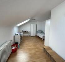 WG Zimmer im Aachen Stadtzentrum (mobliert)