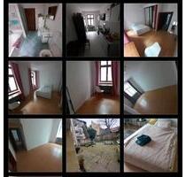 WG Zimmer flat Share Unterkunft room - Karlsruhe