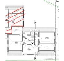 4 Zimmer Wohnung 2.OG - 830,00 EUR Kaltmiete, in Tittling (PLZ: 94104)