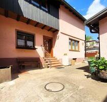 3,5 Zimmer Wohnung in EG mit separater Eingang - Lahr (Schwarzwald)