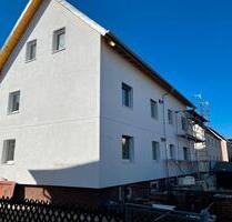 4 Zimmer Küche Bad - Erstbezug nach Kernsanierung Passivhaus - Erlensee