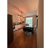 Charmante 2 - Zimmer Wohnung in Rüttenscheid - Essen Stadtbezirk II