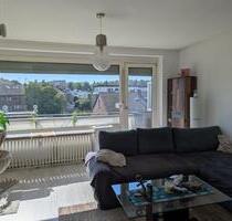 3-Zimmer Wohnung mit Balkon, zentrumsnah gelegen - Viersen