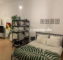 Wohnungsswap - 1 Zimmer, 47 m² - Ebertystraße, Friedrichshain, Berlin