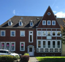 3 Zimmer Wohnung 90 qm in Wilhelmshaven zu vermieten - Herne Sodingen