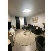 Schöne, helle 3-Zimmer Wohnung in Sulzbach - Sulzbach (Saar)