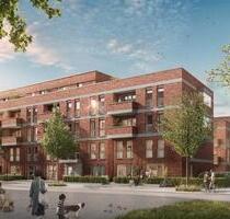 NUR FÜR SENIOREN! Bitte nur schriftliche Anfragen - 2 Zimmer - barrierefrei - top Ausstattung - Gemeinschaftsräume - Tiefgarage - Hamburg Stellingen