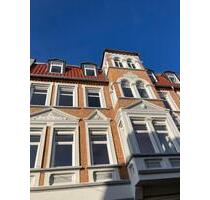 4-Zimmer Dachgeschosswohnung im Herzen von Schöningen
