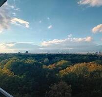 Panorama 2-Zimmer Wohnung Neu-Perlach - München Ramersdorf-Perlach