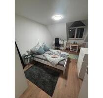 1 - Zimmer Wohnung Fürth - 800,00 EUR Kaltmiete, ca.  20,00 m² in Fürth (PLZ: 90763) Südstadt