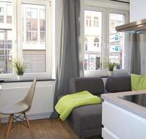 Kernsaniertes 1 Zimmer Apartment im belgischen Viertel - Köln Innenstadt