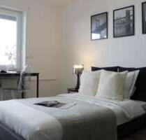 Möbliertes 1-Zimmer Studenten Apartment in Weiterstadt