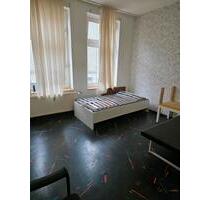 Zimmer mit Bad zu vermieten in Duisburg Bruckhausen