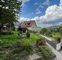 WG Zimmer in ruhiger Lager mit großzügigem Gemeinschaftsbereich - Weisenbach