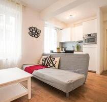 Wunderschöne 2-Zimmer Wohnung in Bestlage - Köln Innenstadt