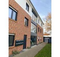 78qm 2 Zimmer Wohnung mit Fahrstuhl gegenüber Krankenhaus - Wildeshausen