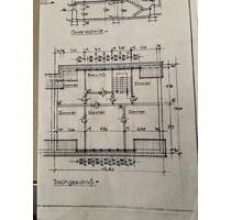 Dachgeschoss Wohnung in Eppelborn. 4 Zimmer Küche Bad zkb
