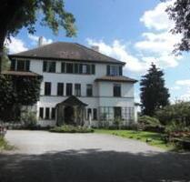 Villa im Grünen, schöne 3 Zimmer EG-Wohnung in Velbert Langenberg