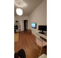 Untermiete 3 Monat - 2 Zimmer Whg, Winterhude - Hamburg