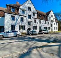 TOP renovierte 3-Zimmer Wohnung im Erdgeschoss in wunderschöner Waldlage - Dortmund Mengede